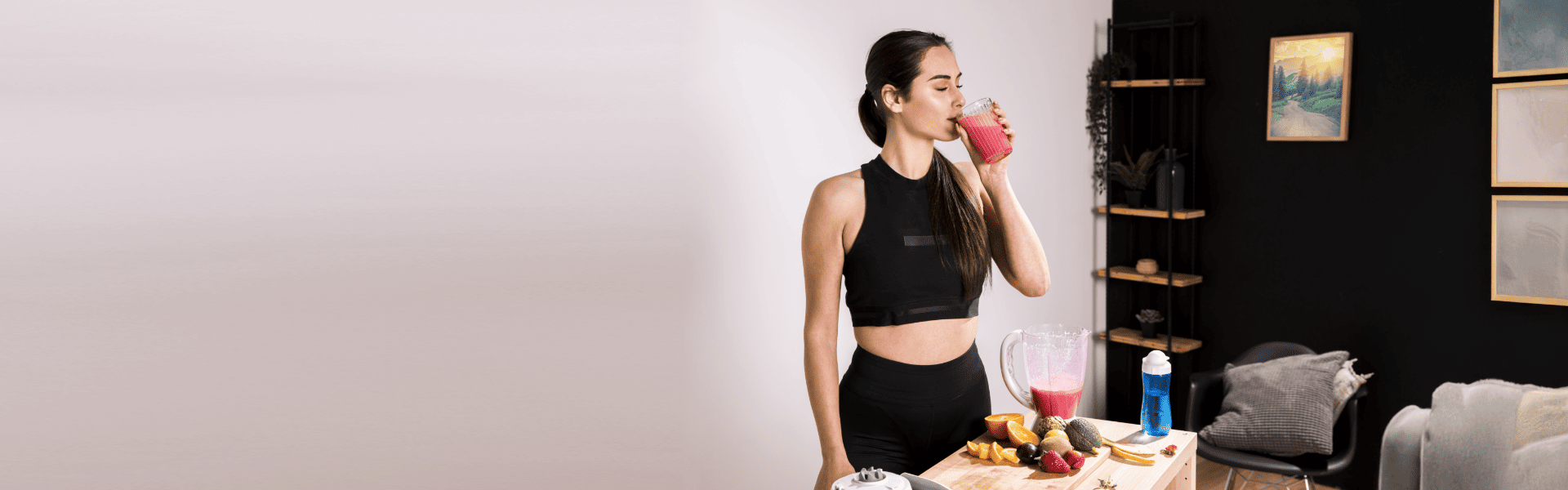 Meet Fitness Ambassador Grace